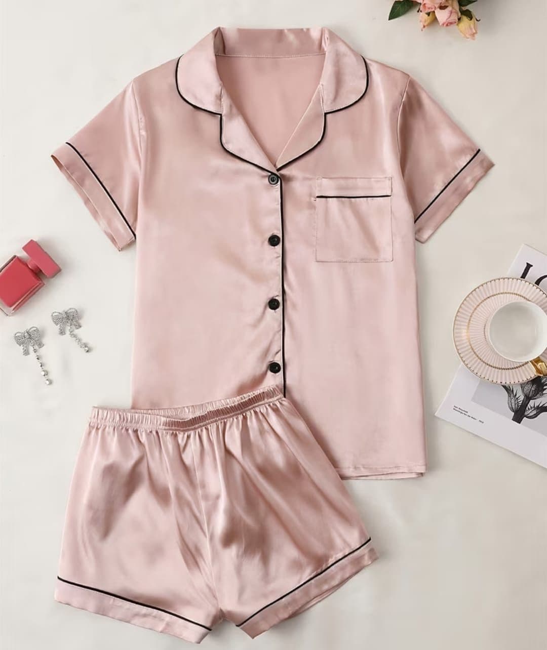 PIJAMA SALI
