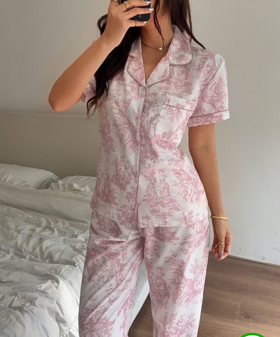 PIJAMA AURA