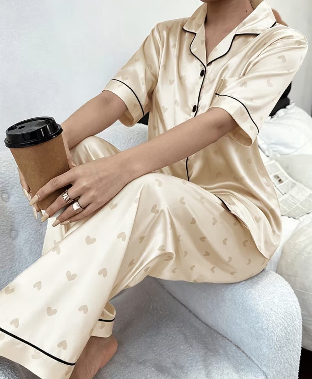 PIJAMA MILA