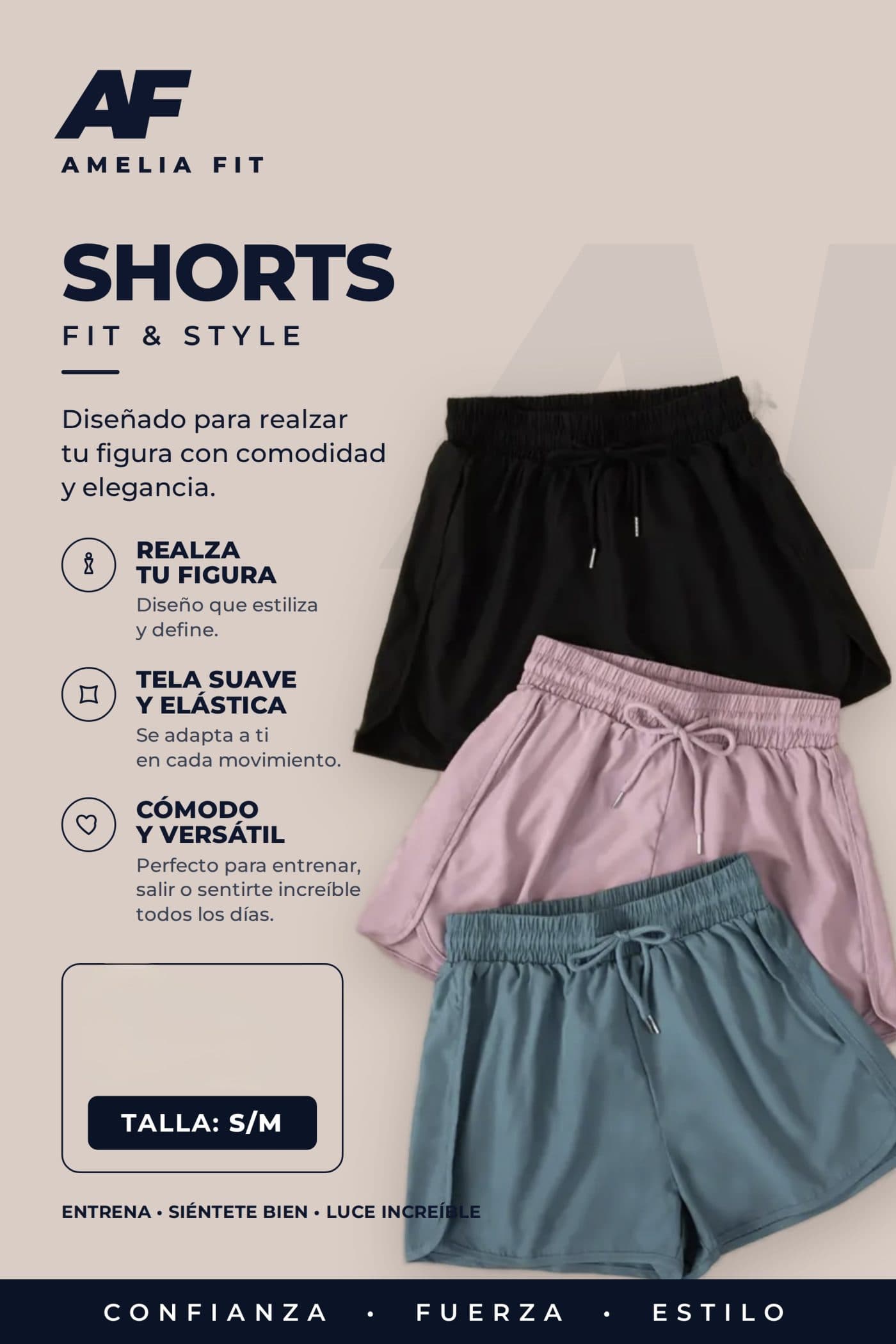 Short runner