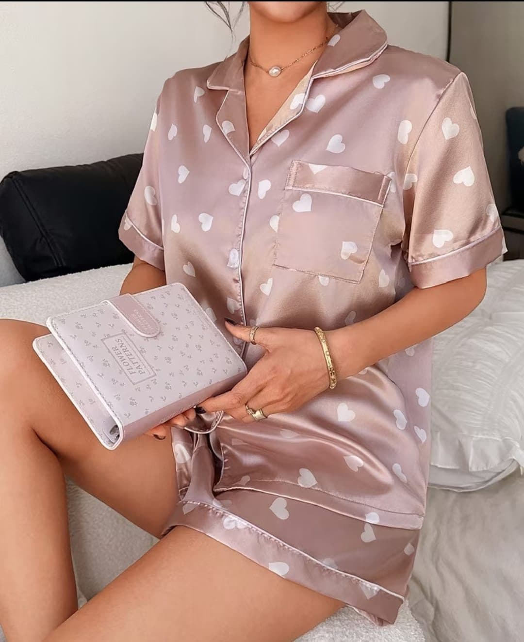 PIJAMA LILIANA