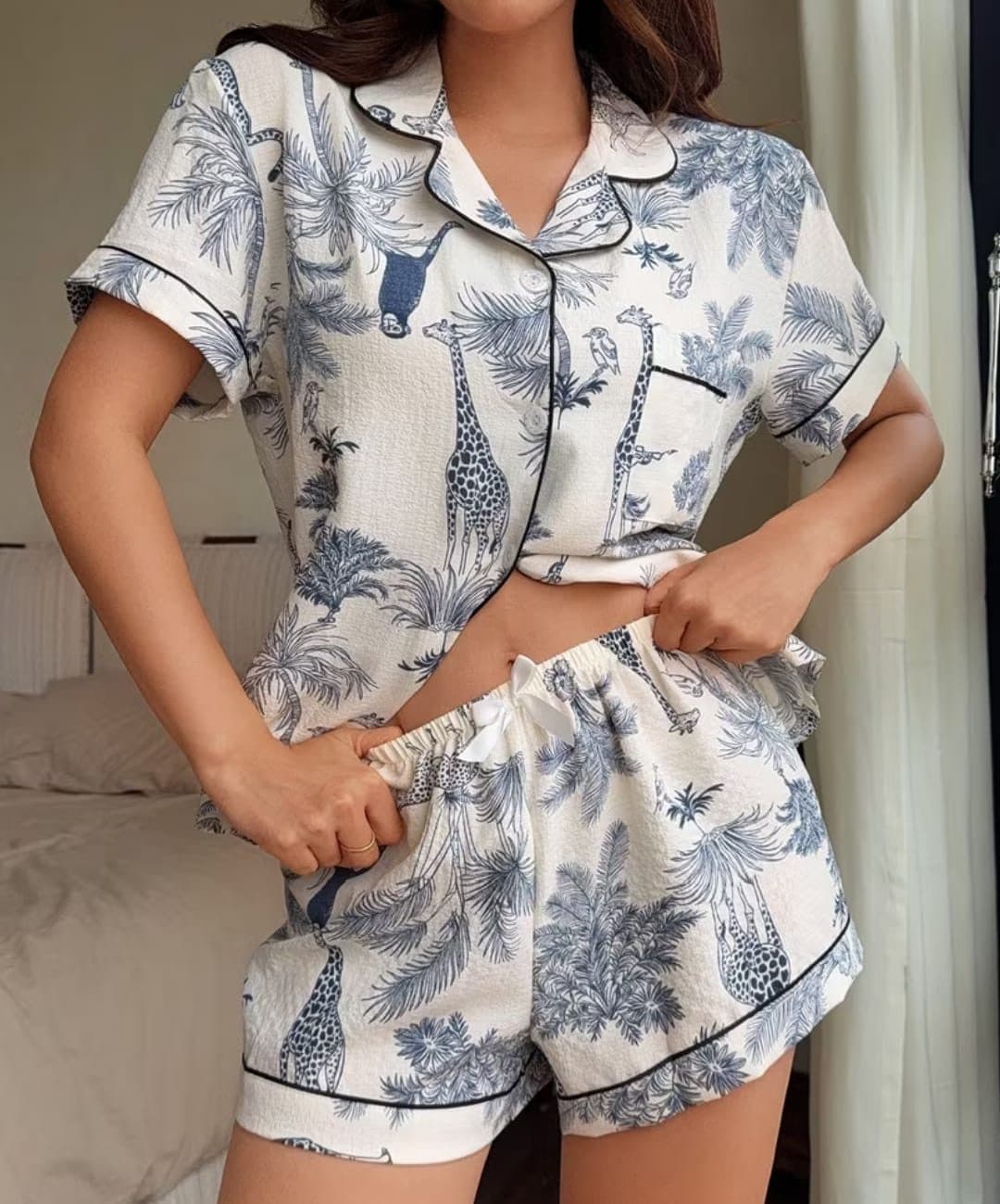 PIJAMA BARU