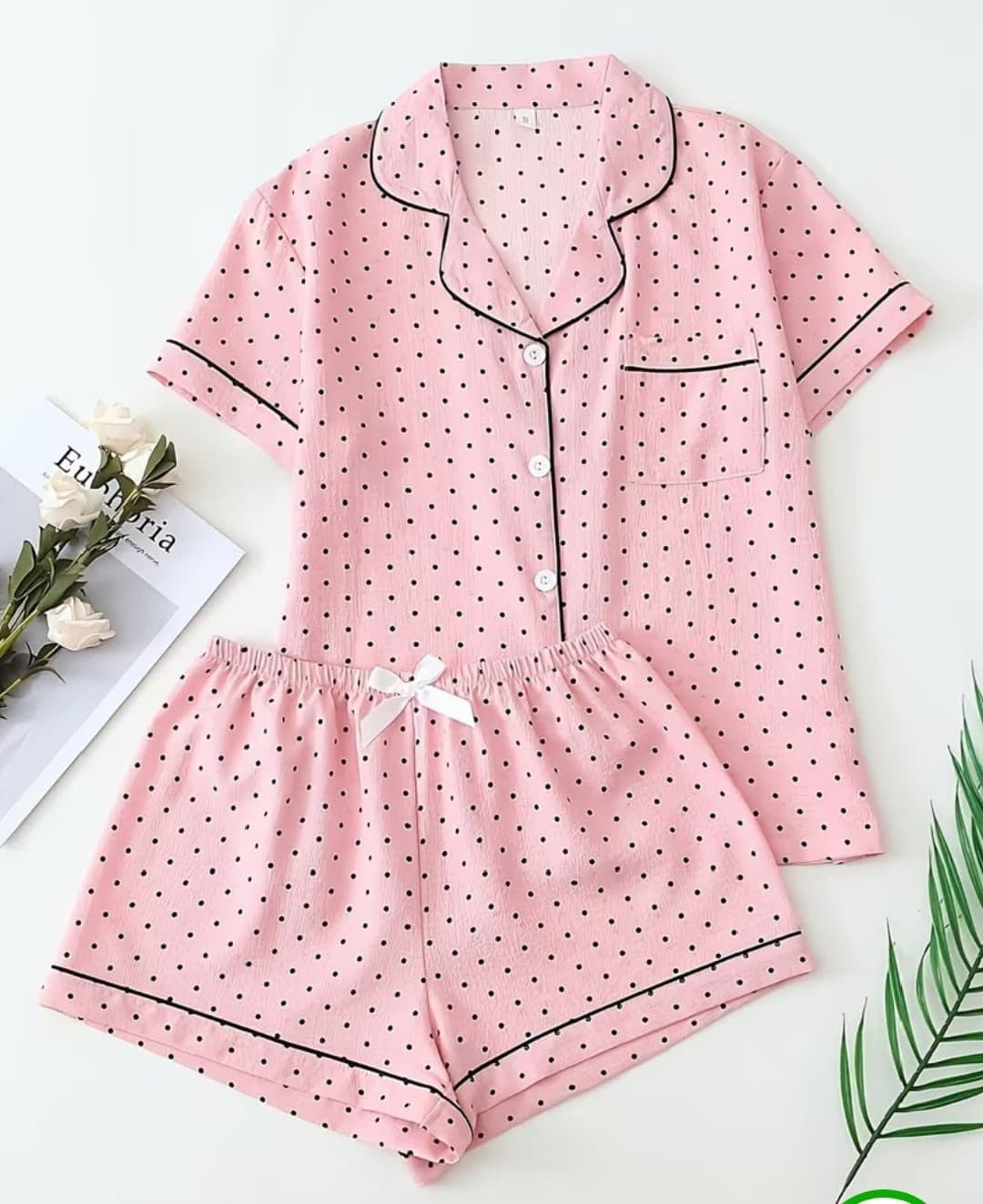 PIJAMA STEF