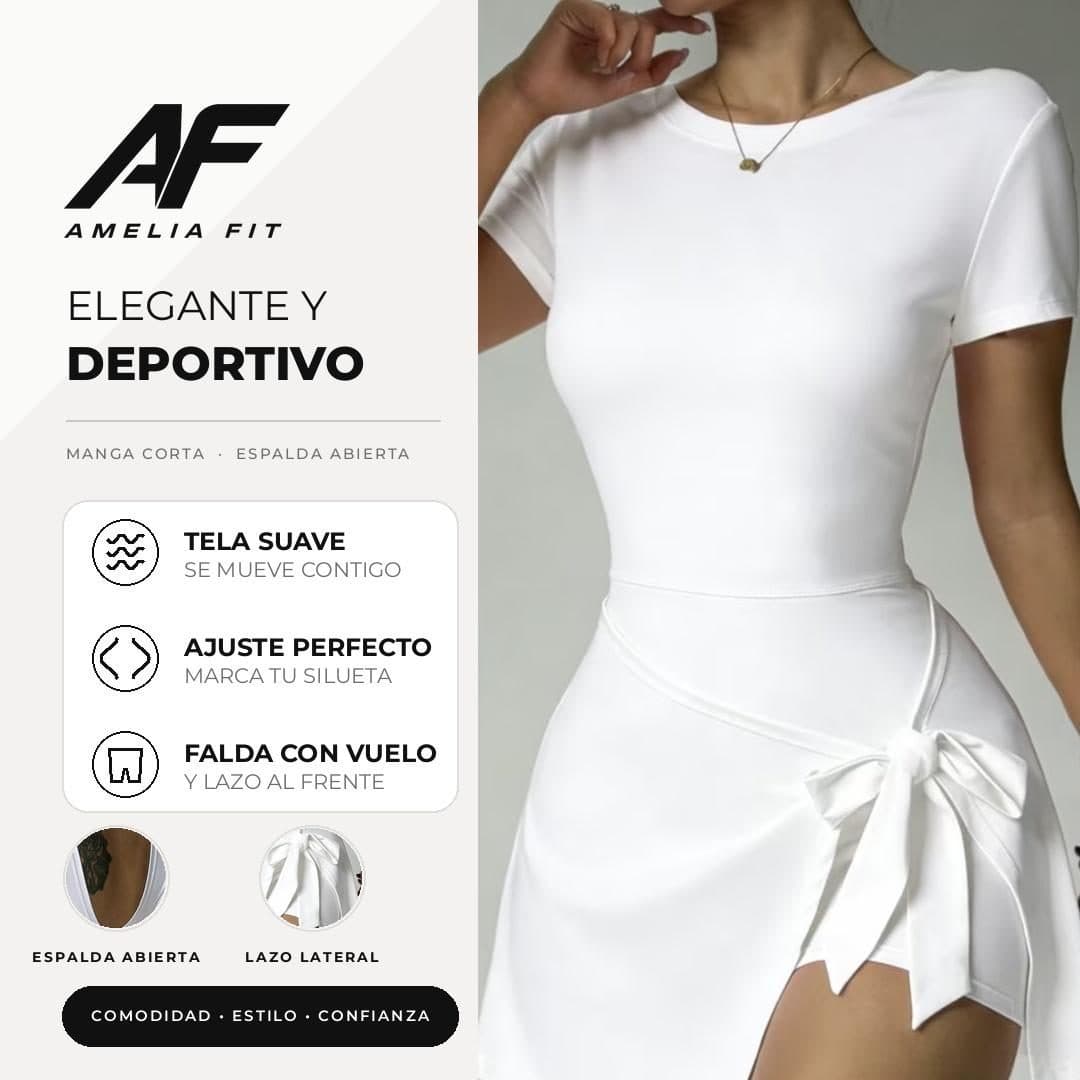VESTIDO PERLA