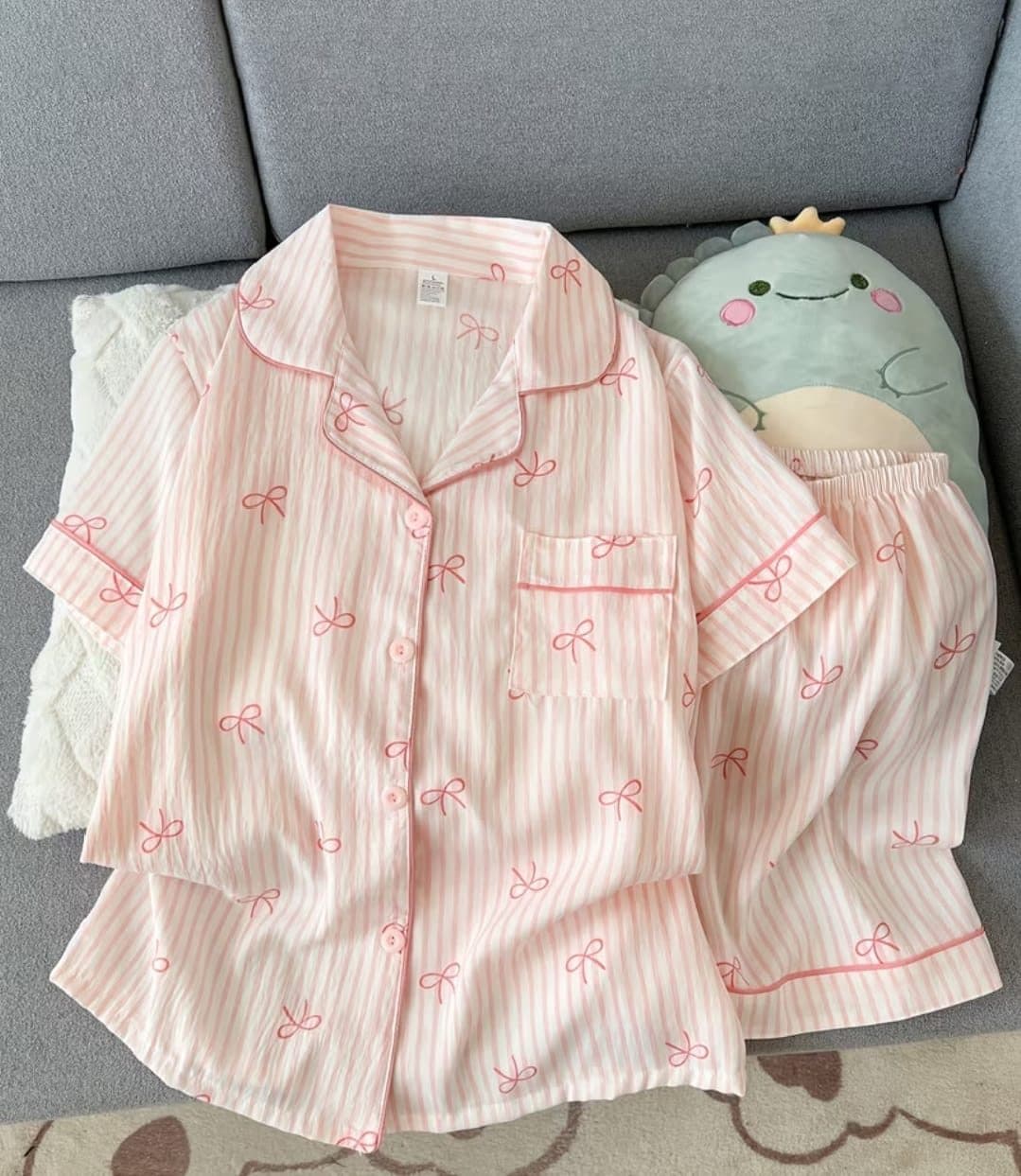 PIJAMA CLEO