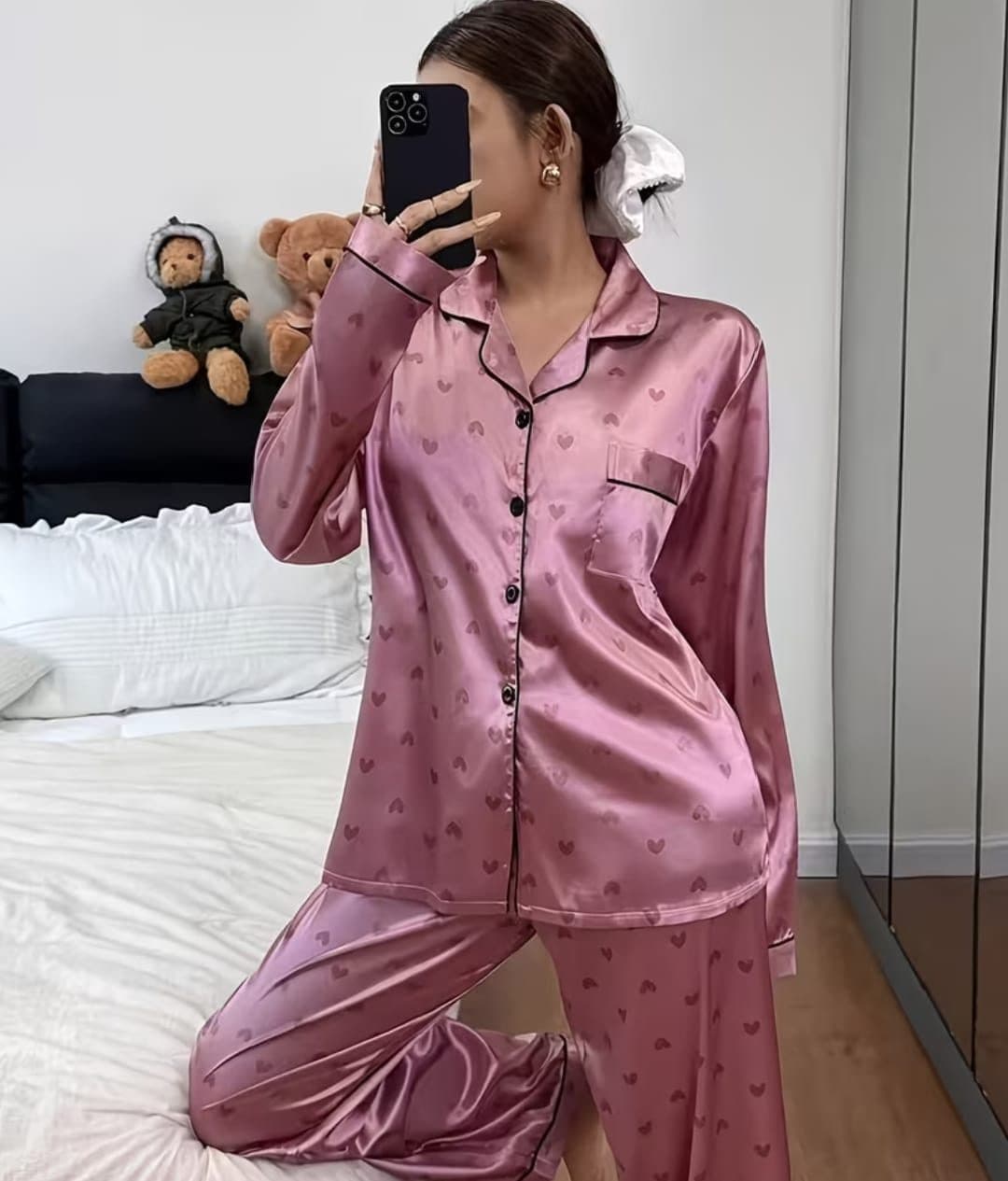 PIJAMA LAURA