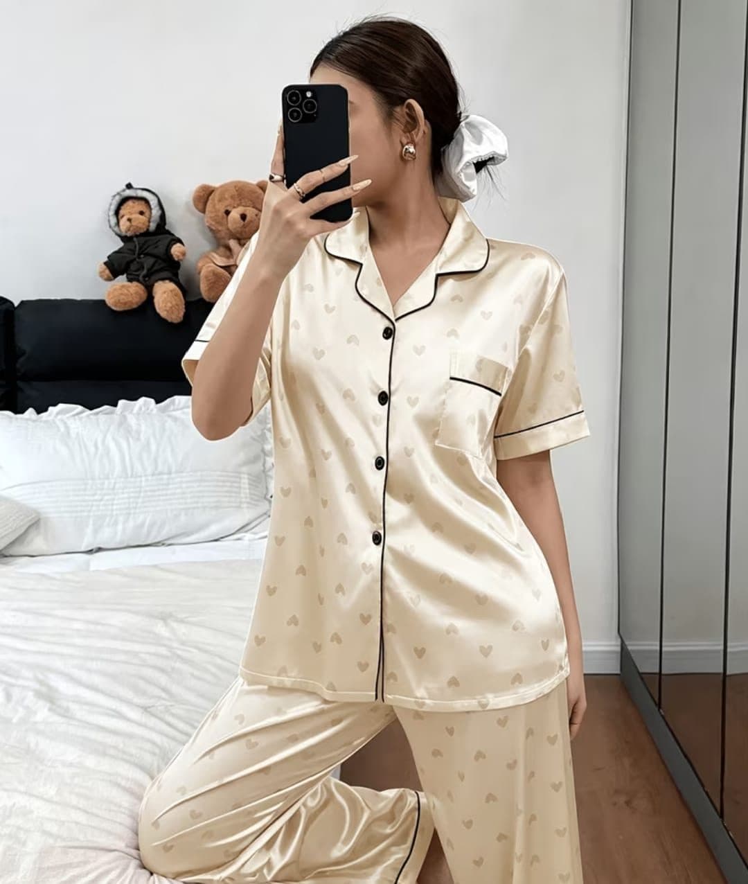 PIJAMA MILA
