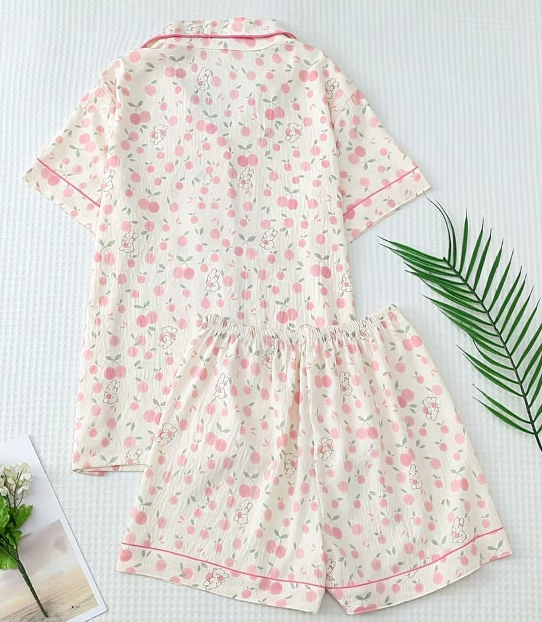 PIJAMA ANA