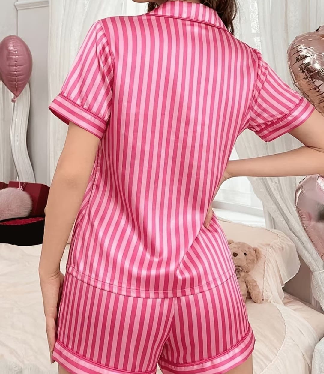PIJAMA IVI
