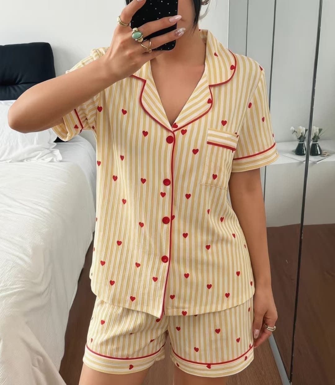 PIJAMA ARIANA