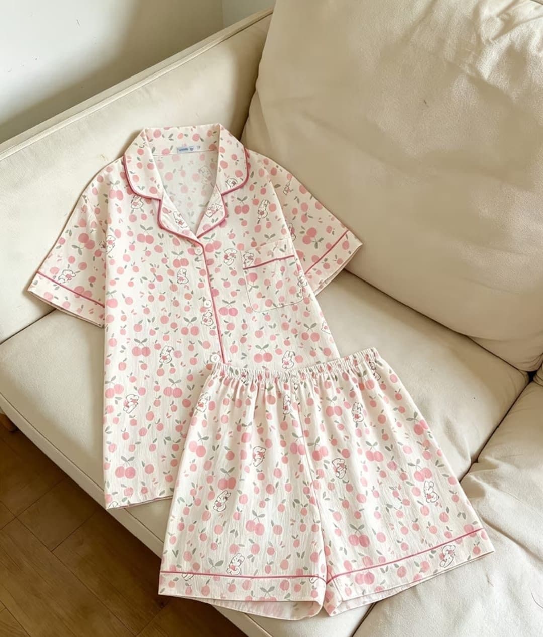 PIJAMA ANA