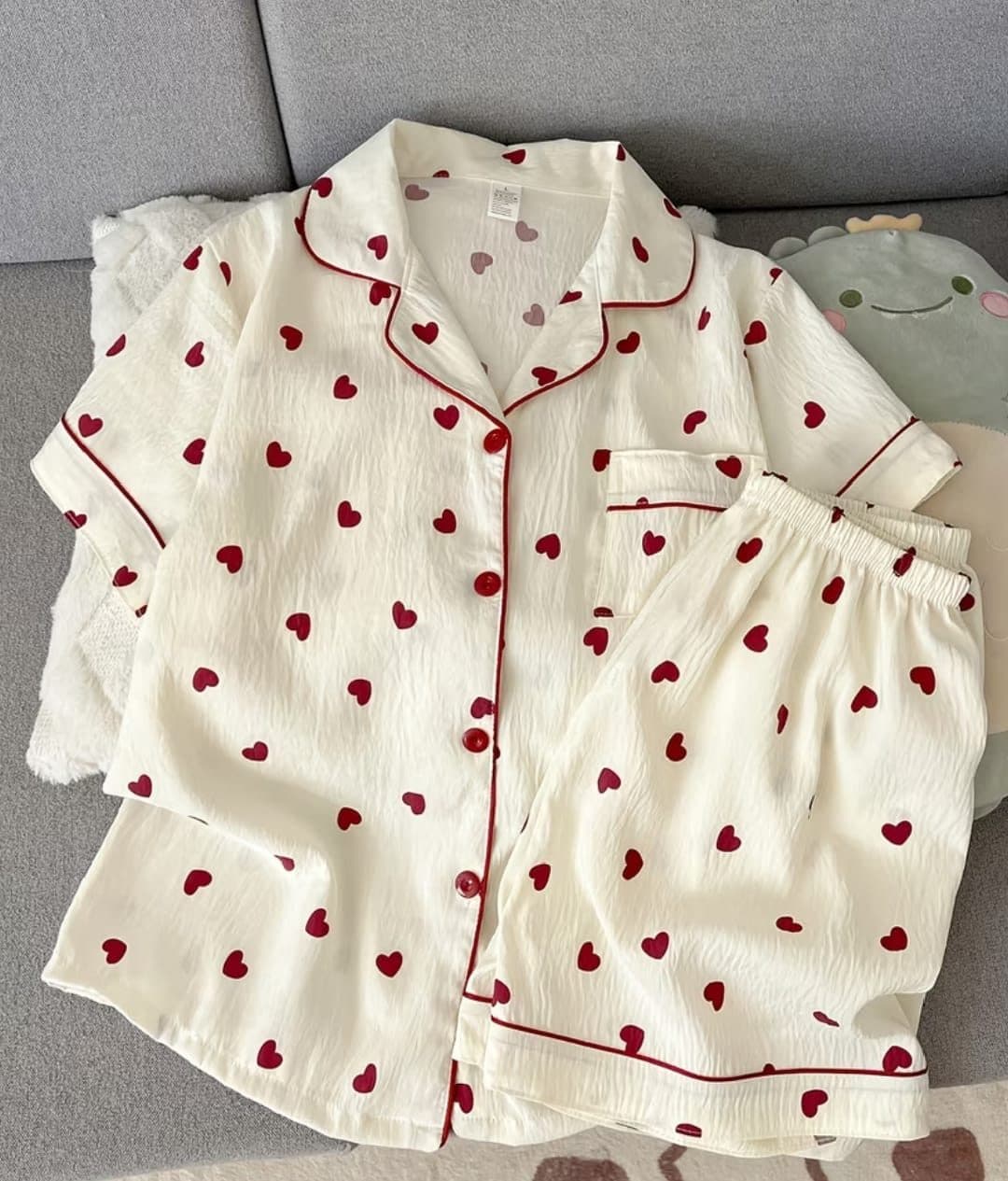 PIJAMA CATERINE