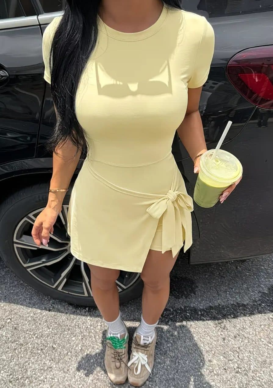 VESTIDO NENI