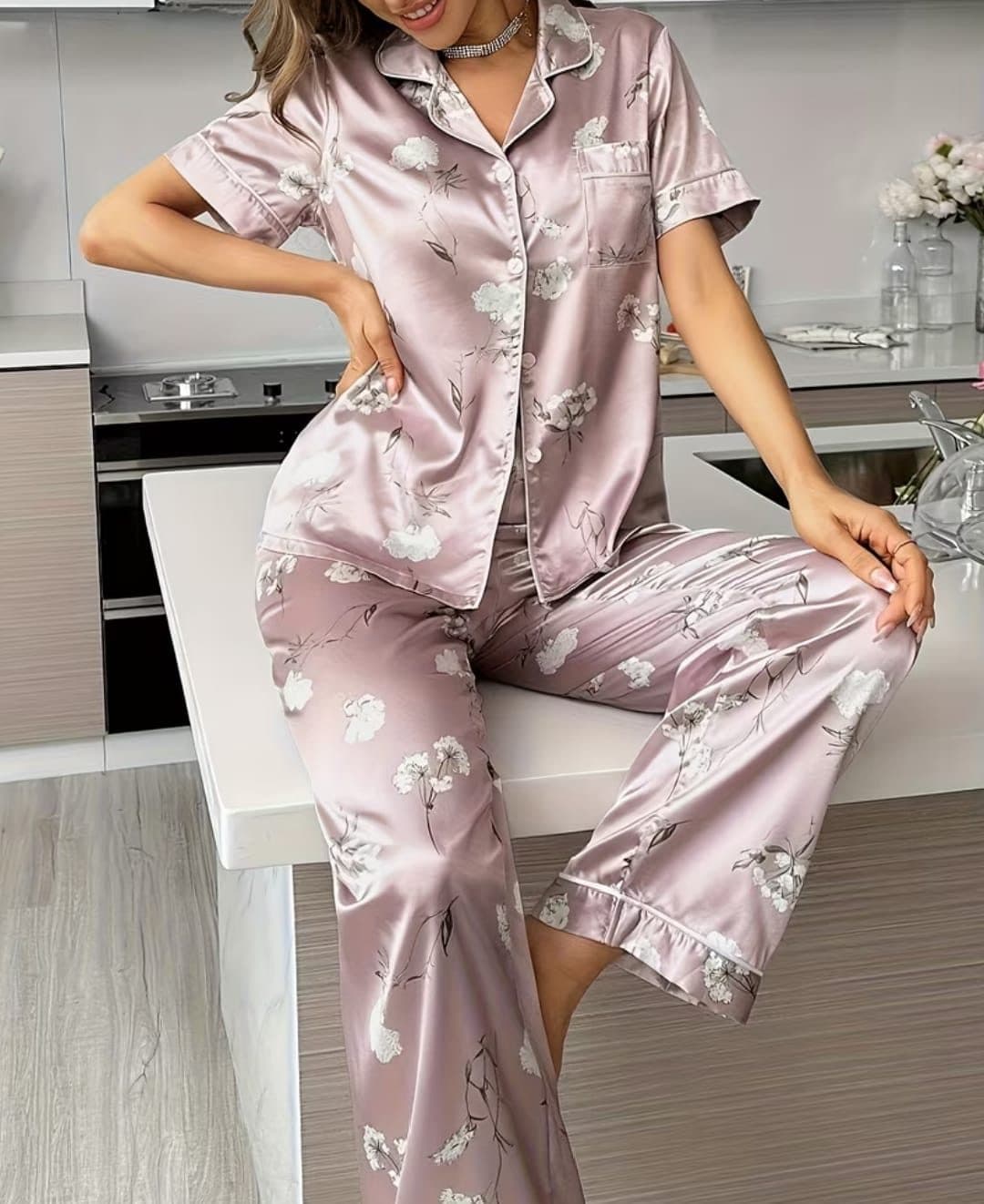 PIJAMA REBE