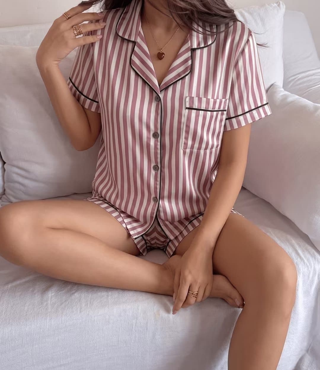 PIJAMA VICTORIA