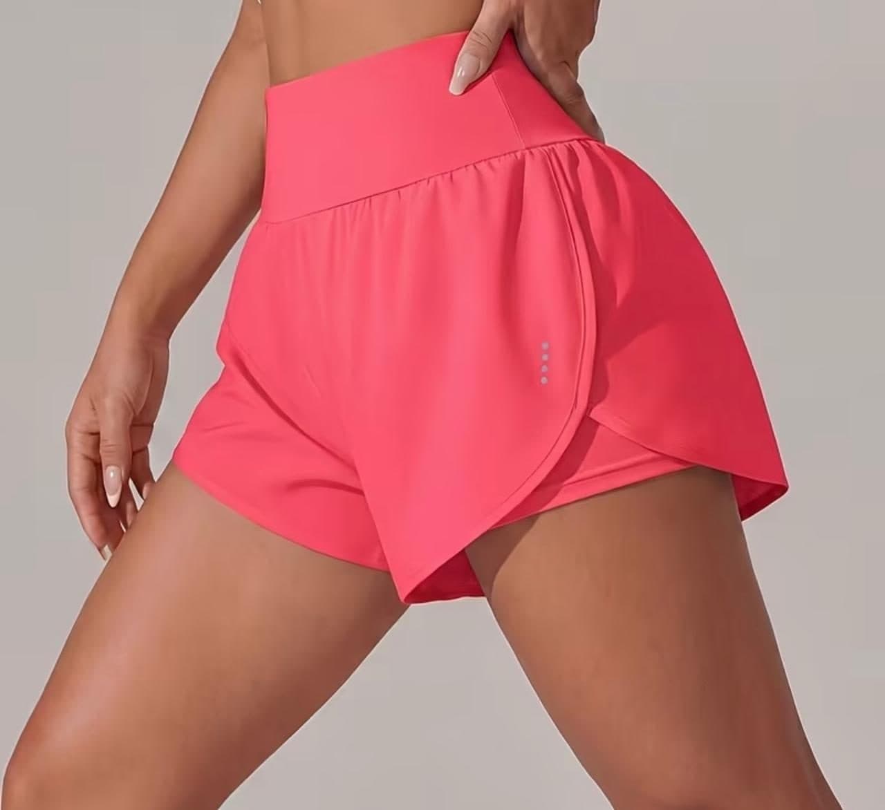 SHORT RIL