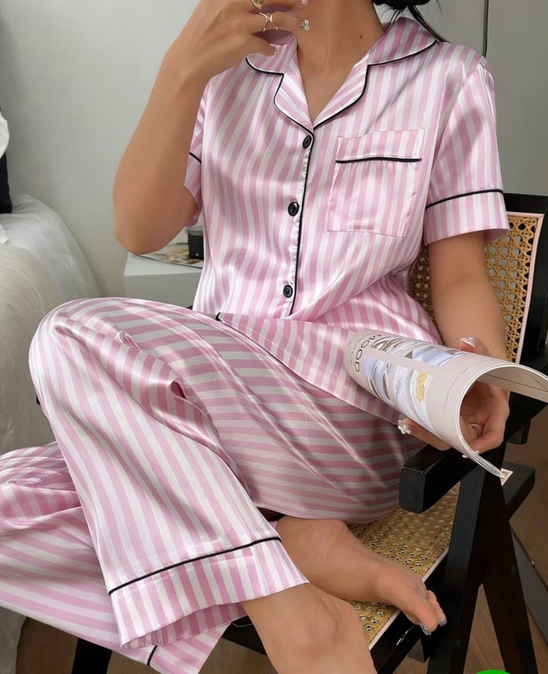 PIJAMA JAILYS