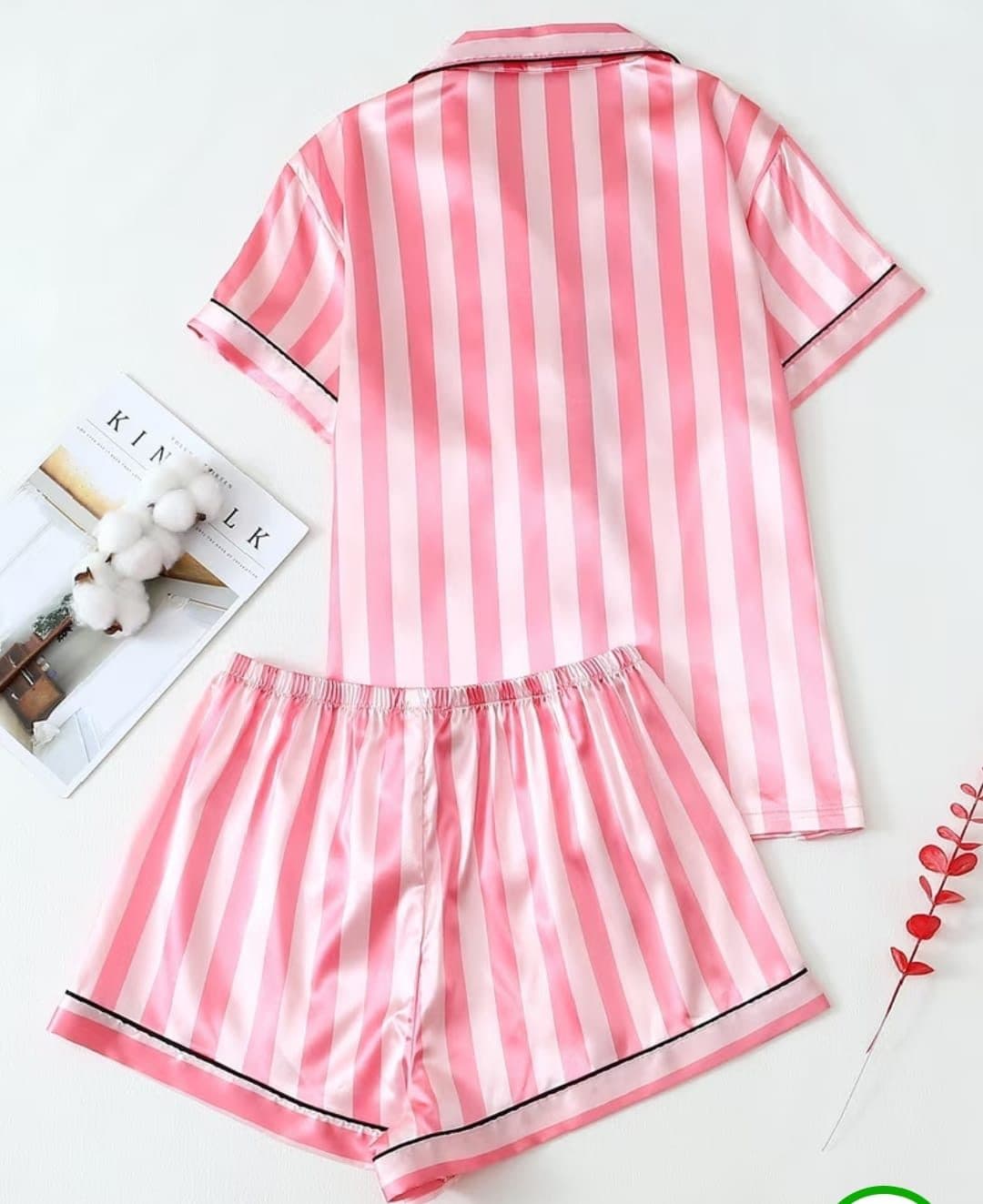 PIJAMA BARVIC