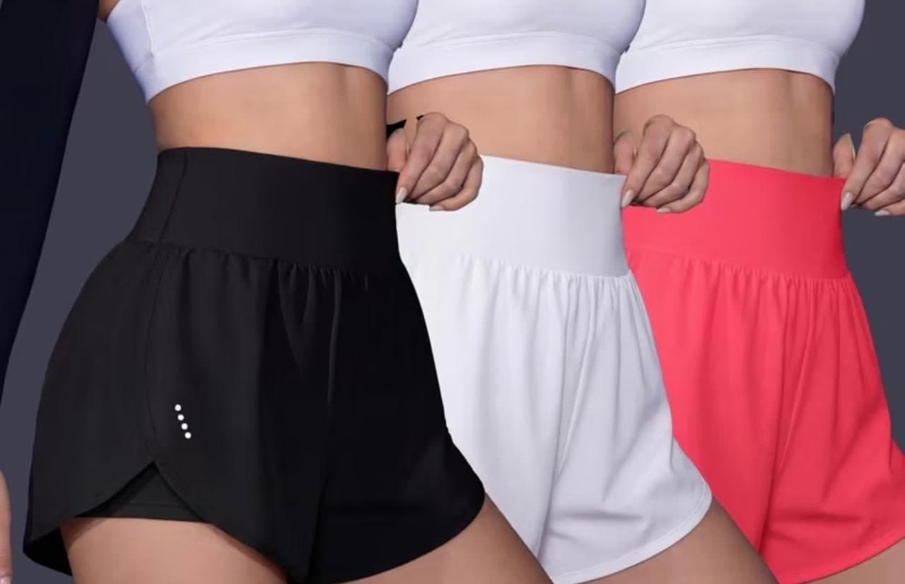 SHORT RIL