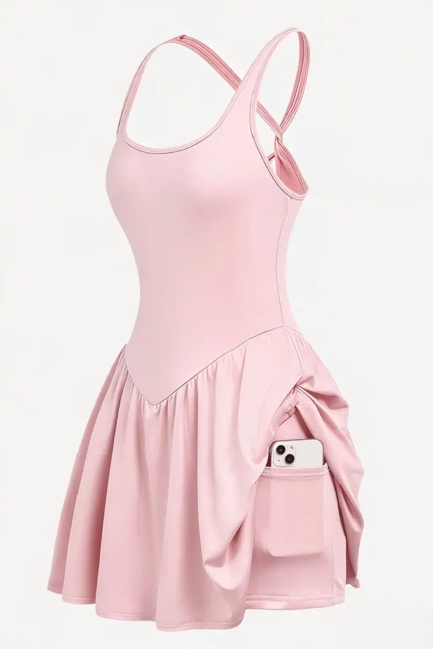 VESTIDO FIO