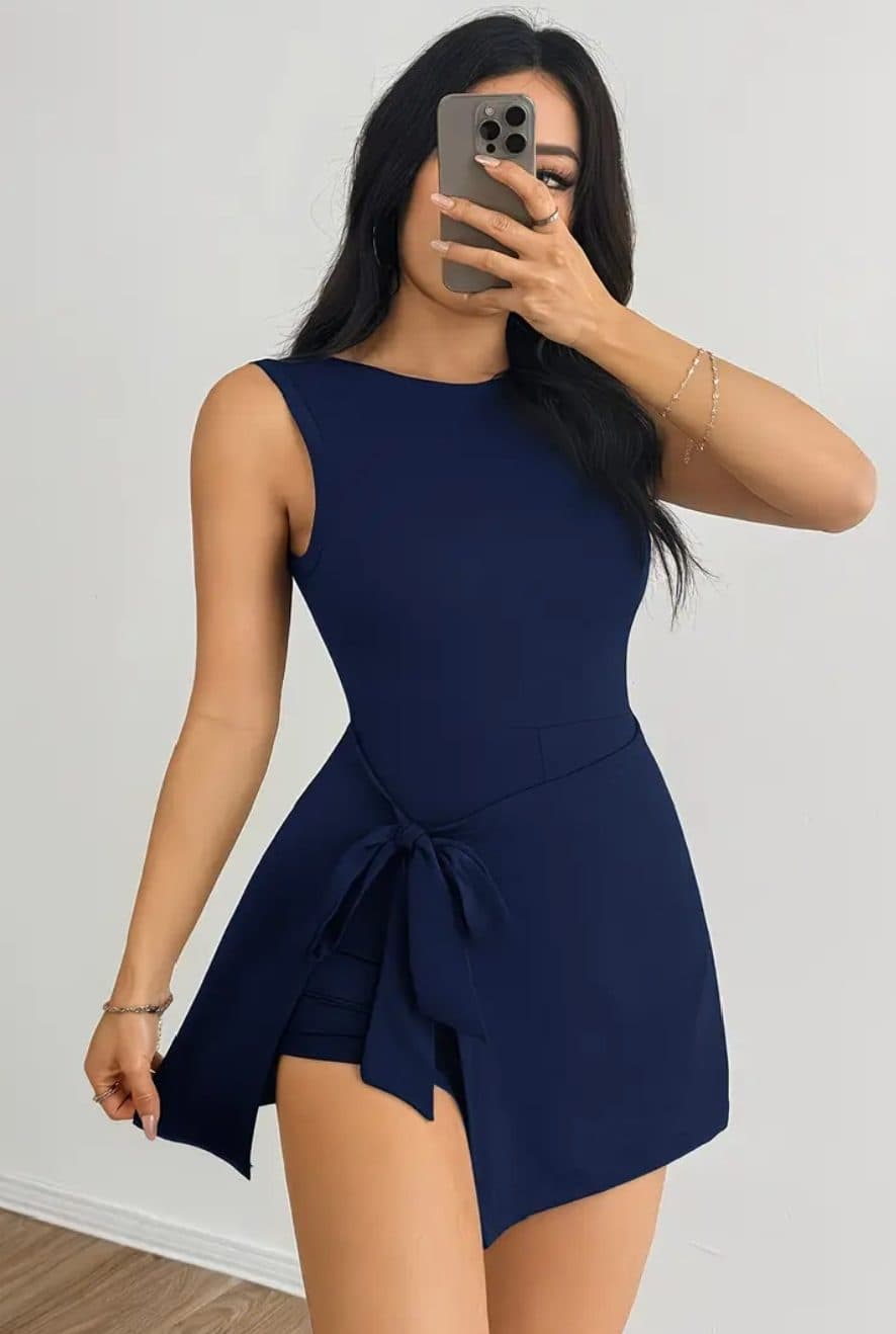 VESTIDO ALESIA