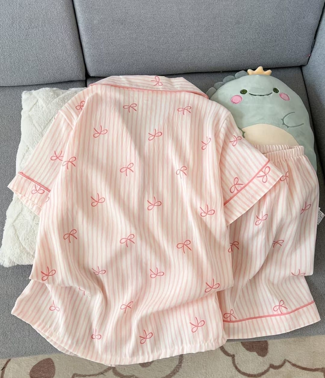 PIJAMA CLEO
