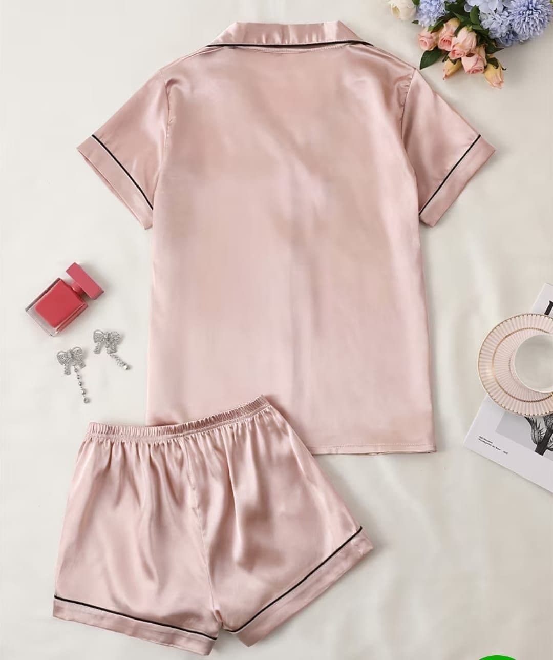 PIJAMA SALI