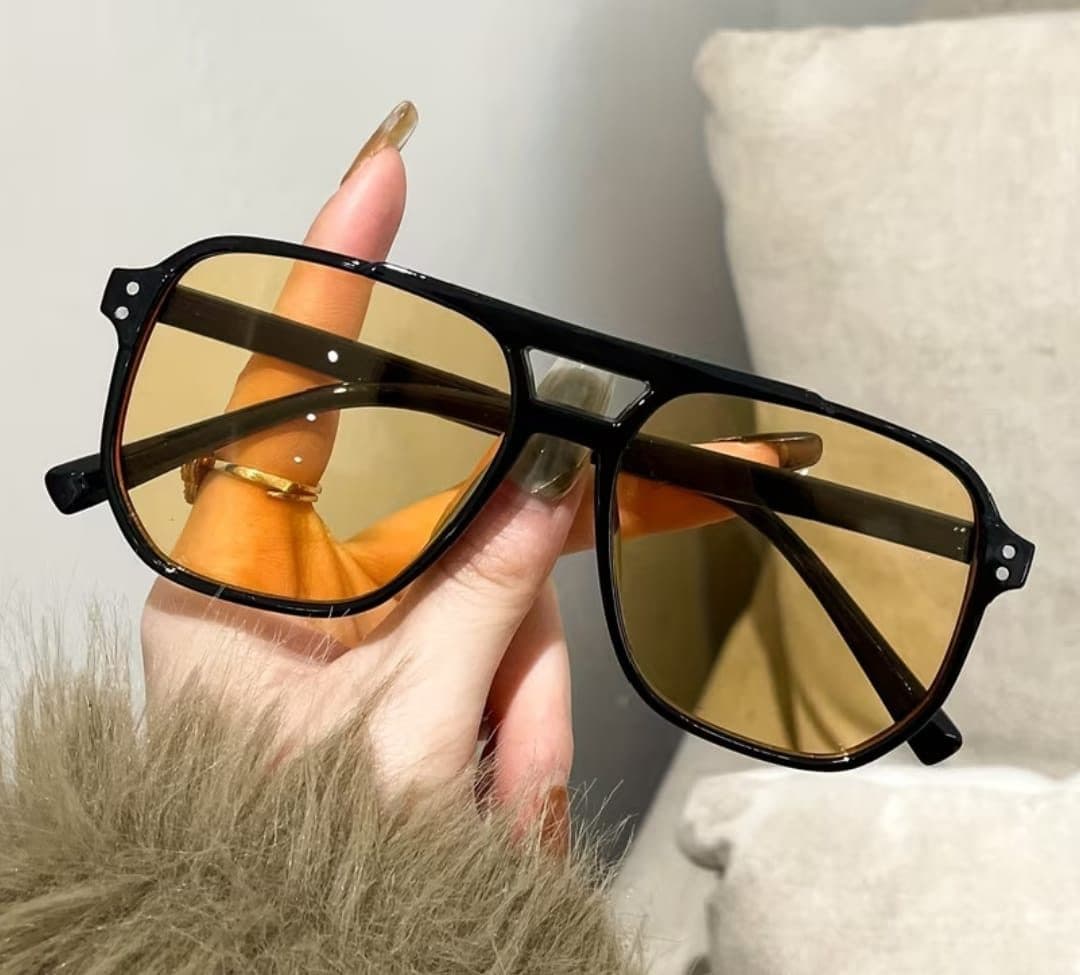Lentes de sol