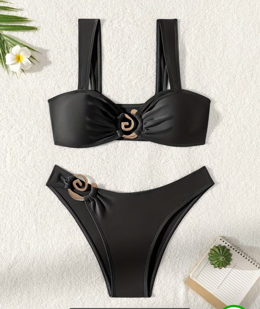 TRAJE DE BAÑO