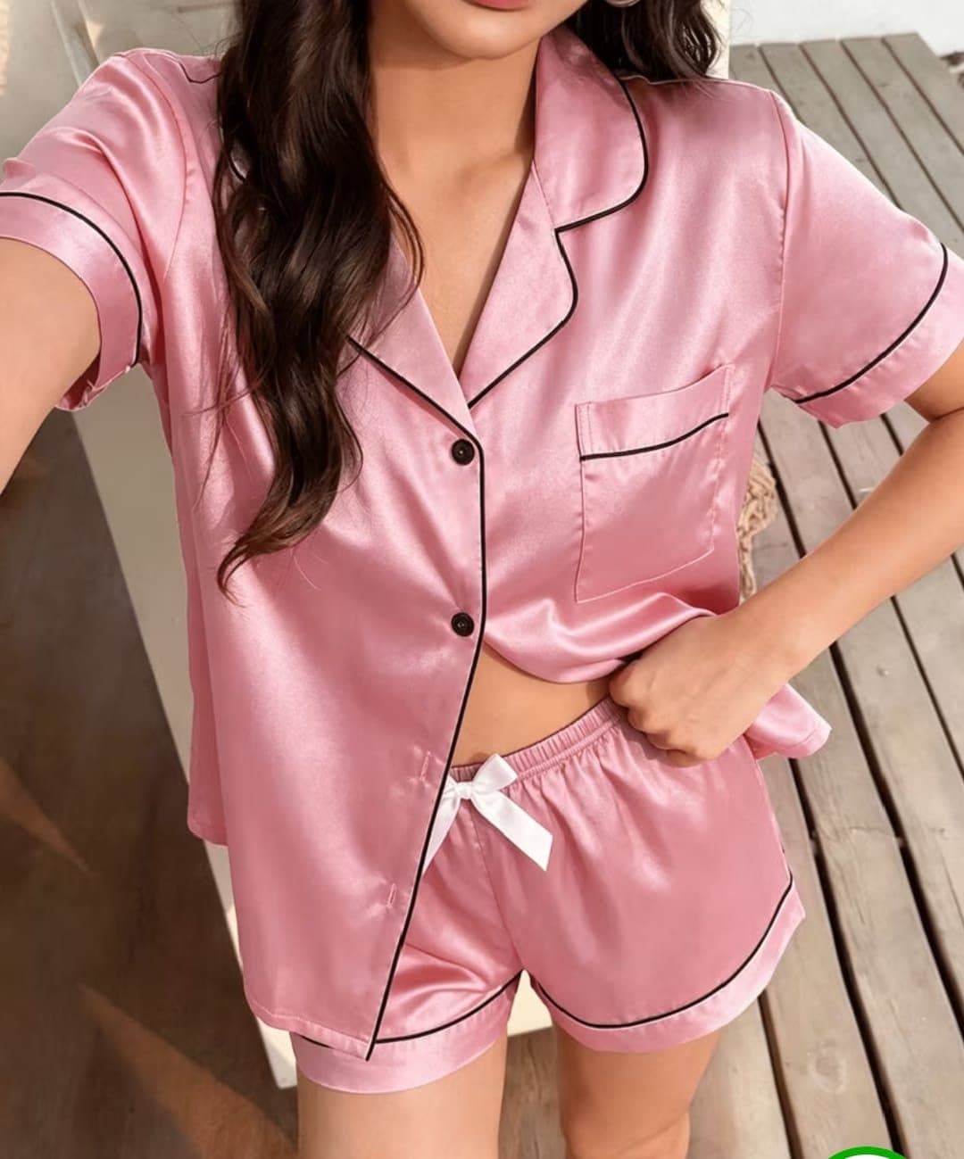 PIJAMA LIA