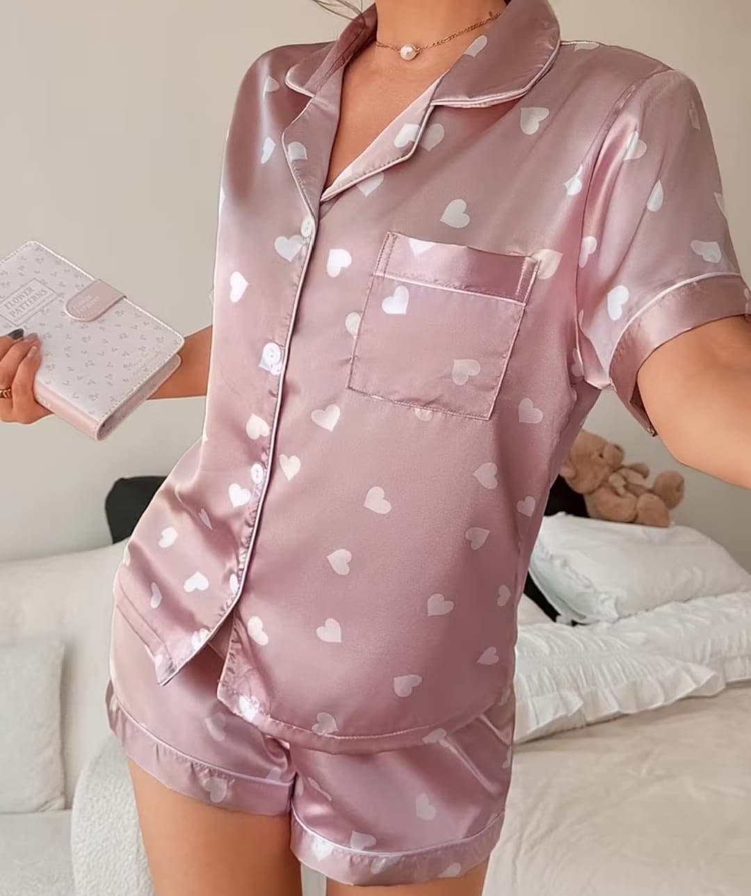 PIJAMA LILIANA