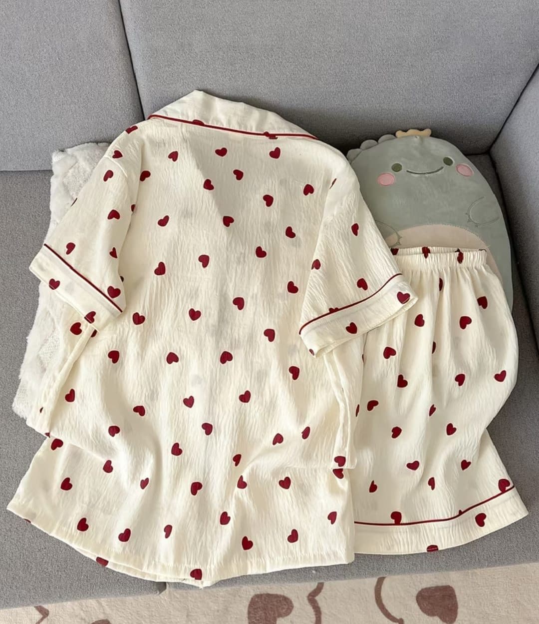 PIJAMA CATERINE
