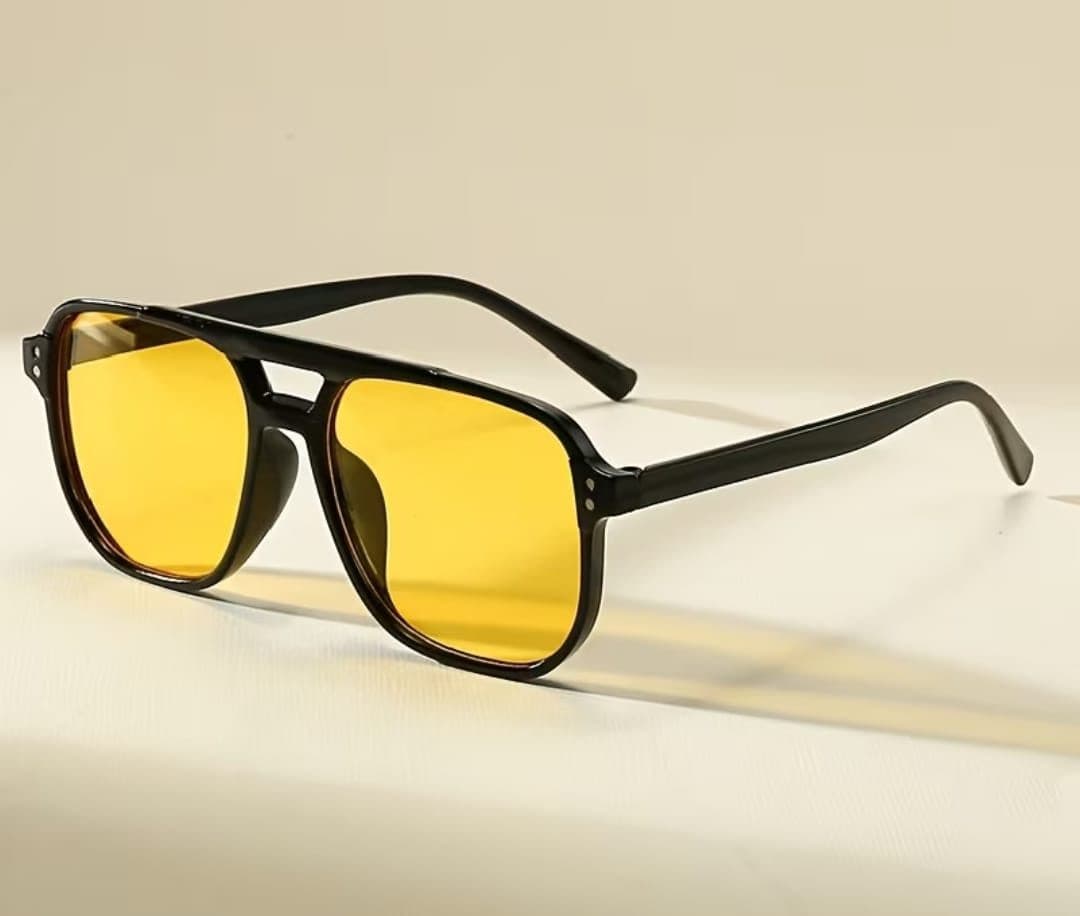 Lentes de sol