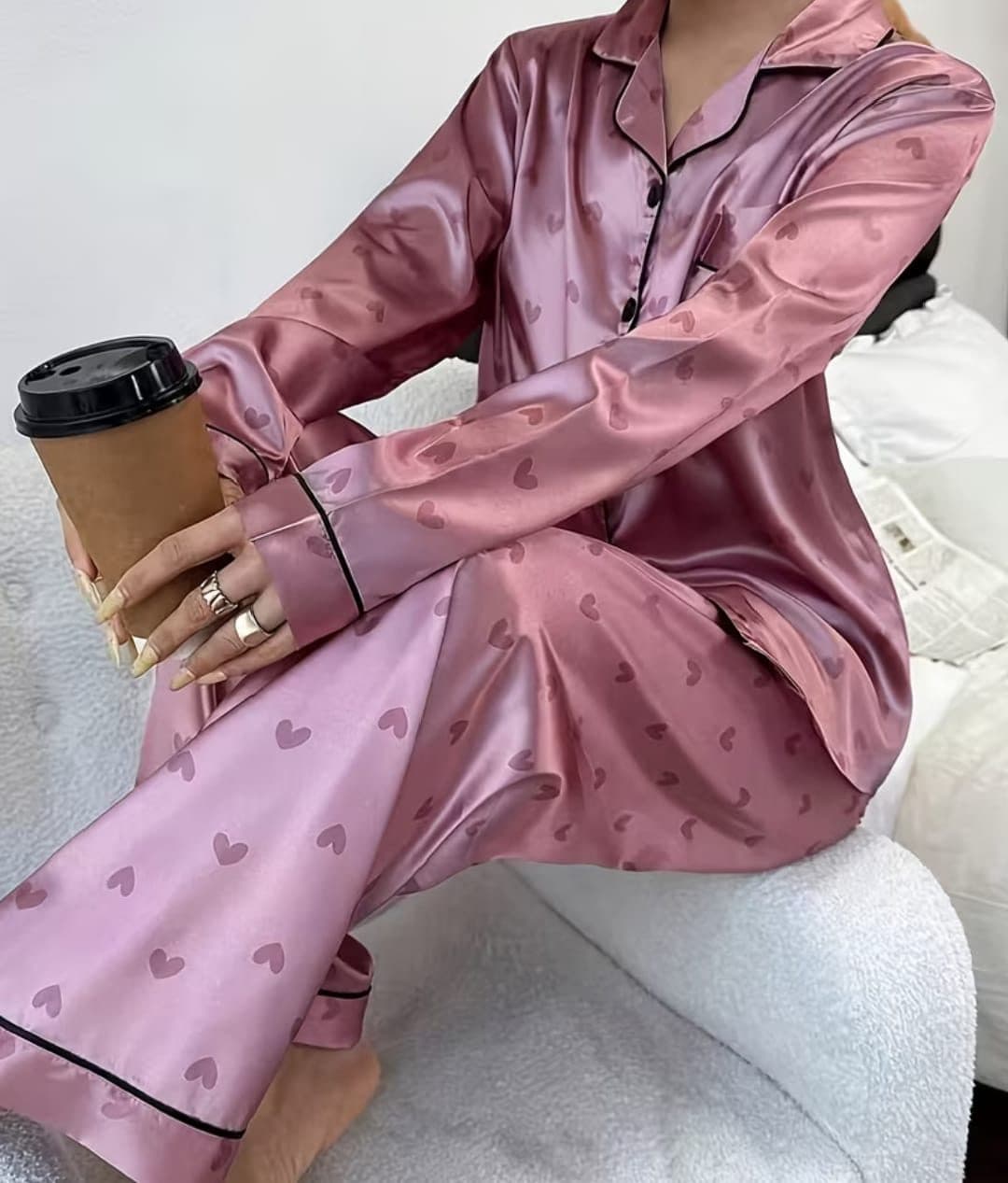 PIJAMA LAURA