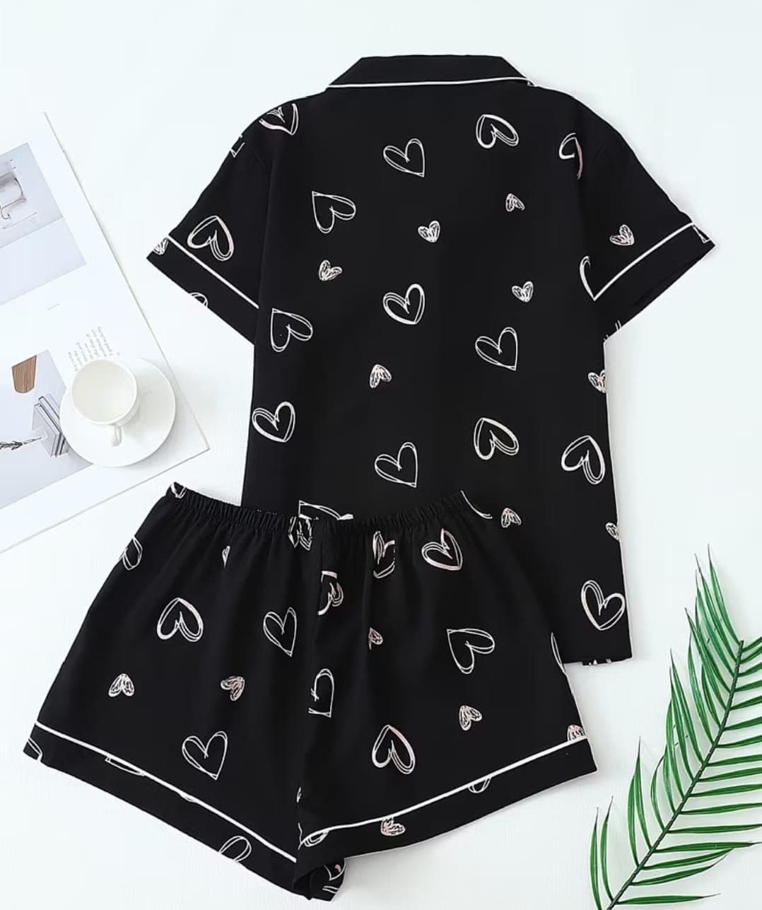 PIJAMA CANDY