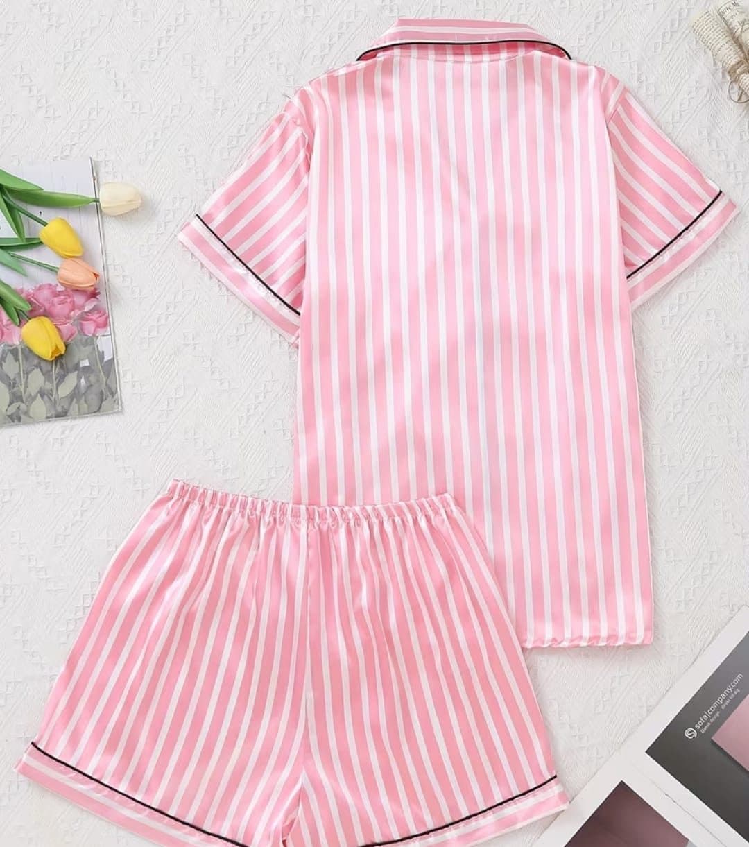 PIJAMA VALENTINA